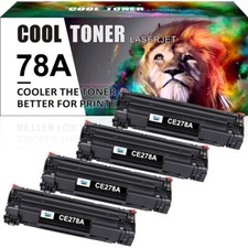 Toner XXL per HP 78A CE278A