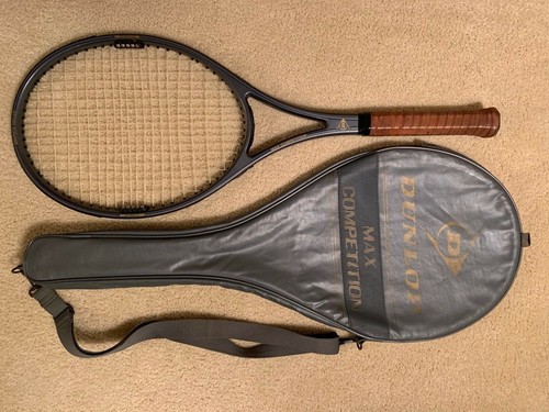 Dunlop max competition - dunlop,