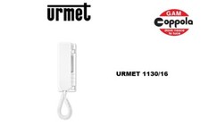 CITOFONO UNIVERSALE 1130/16 URMET - UNITA INTERNA PER IMPIANTO CITOFONICO URMET