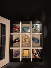 Nora Fleming St. Jude’s set