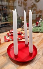 PORTACANDELE CENTROTAVOLA