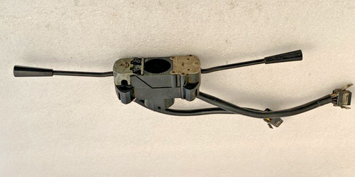 Nsu ro80 interruttore - ro, 80