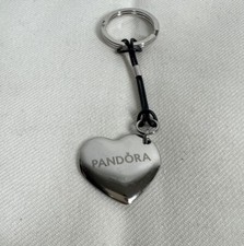 Pandora Cuore Portachiavi