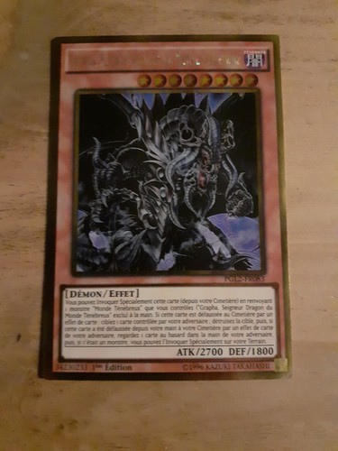 Grapha seigneur dragon - grapha,