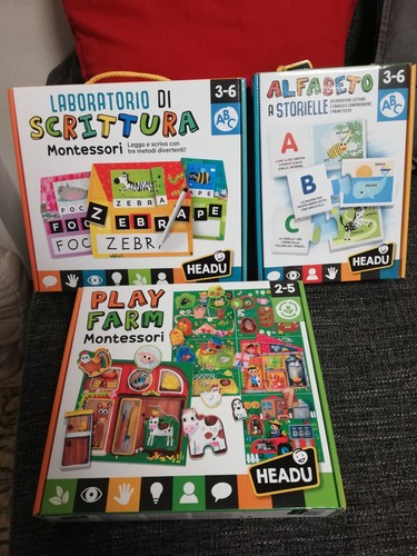 Giochi educativi per bambini - educativi,