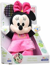 MINNIE GIOCA E IMPARA 17304
