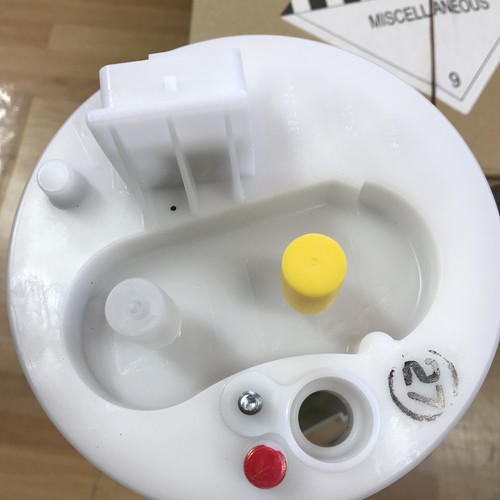Pompa carburante bosch - pompa,