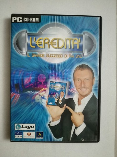 Eredita grande successo - il,