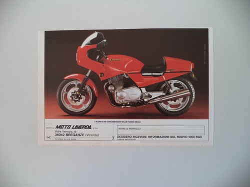 Advertising pubblicità 1982 - pubblicità,