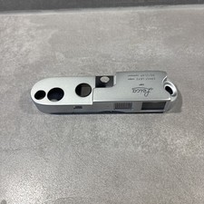 Leica M4 Cover Cap senza