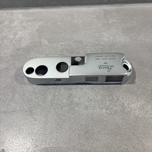 Leica cover cap - m4,