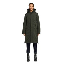 Star raw vodan long jkt - raw,