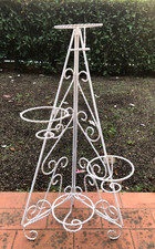 Portavasi angolare alto in