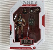 Mattel wwe ultimate edition - ultimate,