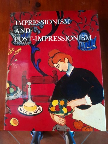 Impressionisti catalogo opere - impressionisti,