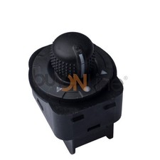 BLOCCO COMANDI RETROVISORI 12