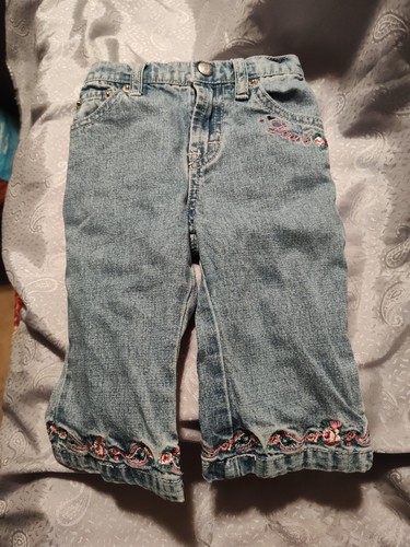 Jeans denim svasato - , da
