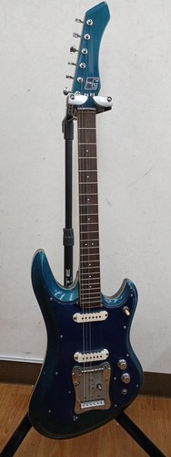 Guyatone 350t - guyatone,