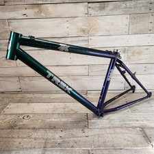 Telaio Bici Mtn Alluminio Trek