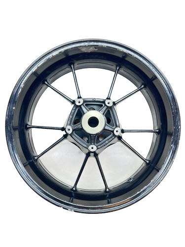 Bmw cerchio ruota posteriore - cerchio,