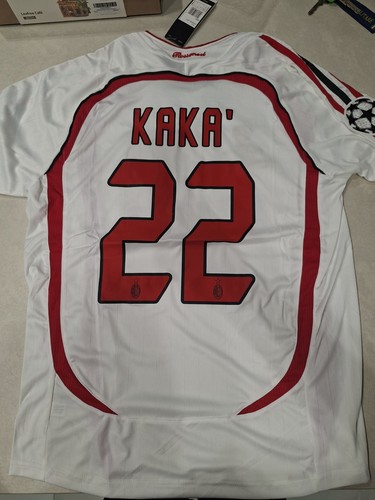 Maglia kaka milan - maglia, (taglia