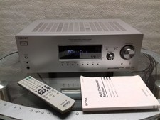 Sony STR-DG510 argento 5.1