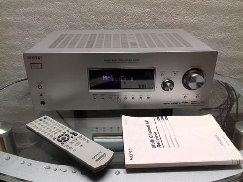 Sony str dg510 argento - sony, str-dg510