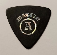 WATAIN / "Alvaro Lillo" -