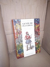 MURONI Giovanni Maria -  Gente di Planargia. Religione, politica e cultura dall