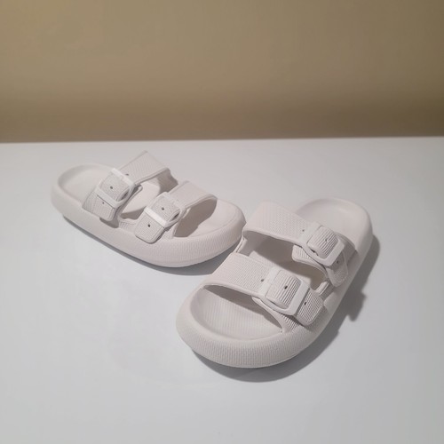 Cloud slides sandali - slides,