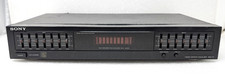 Equalizzatore hifi Sony