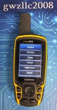 Garmin GPSMAP 64 Navigatore