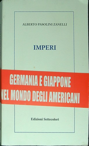 Imperi pasolini zanelli - pasolini,