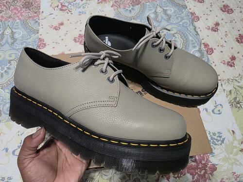 Martens 1461 quad - dr., uomo