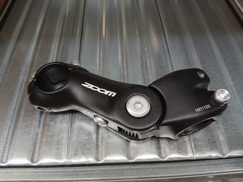 Attacco manubrio zoom - attacco,