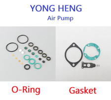 YONGHENG 4500PSI 30MPa PCP
