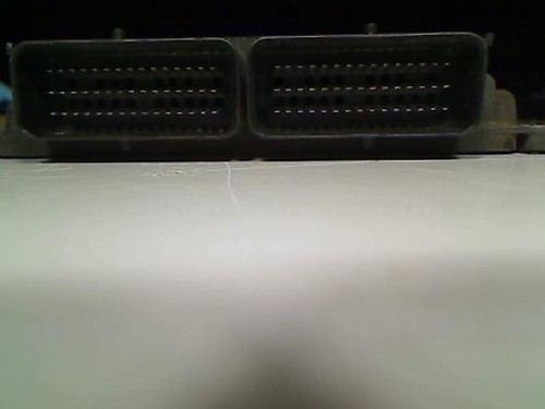 Centralina motore fiat punto - fiat,