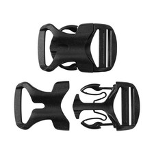 MILLET Unisex Fibbia A
