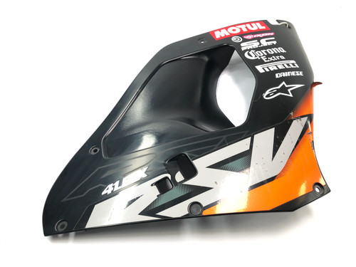 Aprilia rsv 1000 mille - rp,