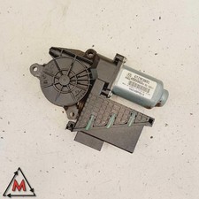Alzacristalli elettrici anteriori 6Y2959801 per VOLKSWAGEN POLO MK4 9N3 2005-2009 (110916)