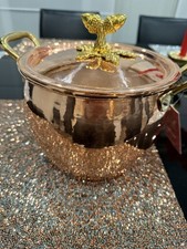 RUFFONI HISTORIA Coperchio