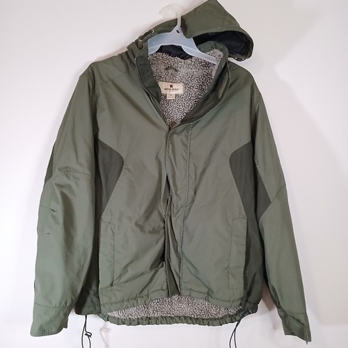 Woolrich vintage anni parka - woolrich,