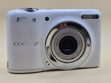 Nikon Coolpix L25 10.1 MP