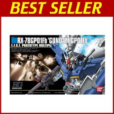 Gundam RX-78GP01Fb model kit