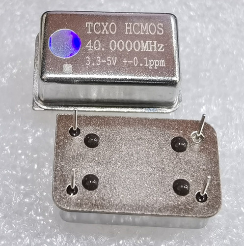 Oscillatore ppm basso - ppm,