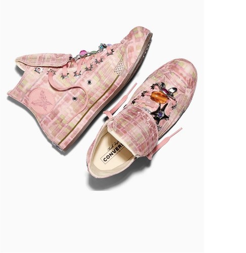 Converse collina strada - x,