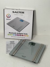Salter mibody bluetooth - salter,