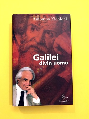 Galilei divin uomo antonino - divin,