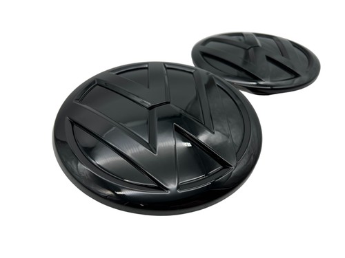 Emblema originale amarok 2h - emblema,