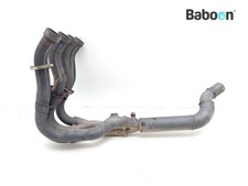 Set curve marmitta Suzuki GSX